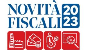 Definizioni fiscali 2023