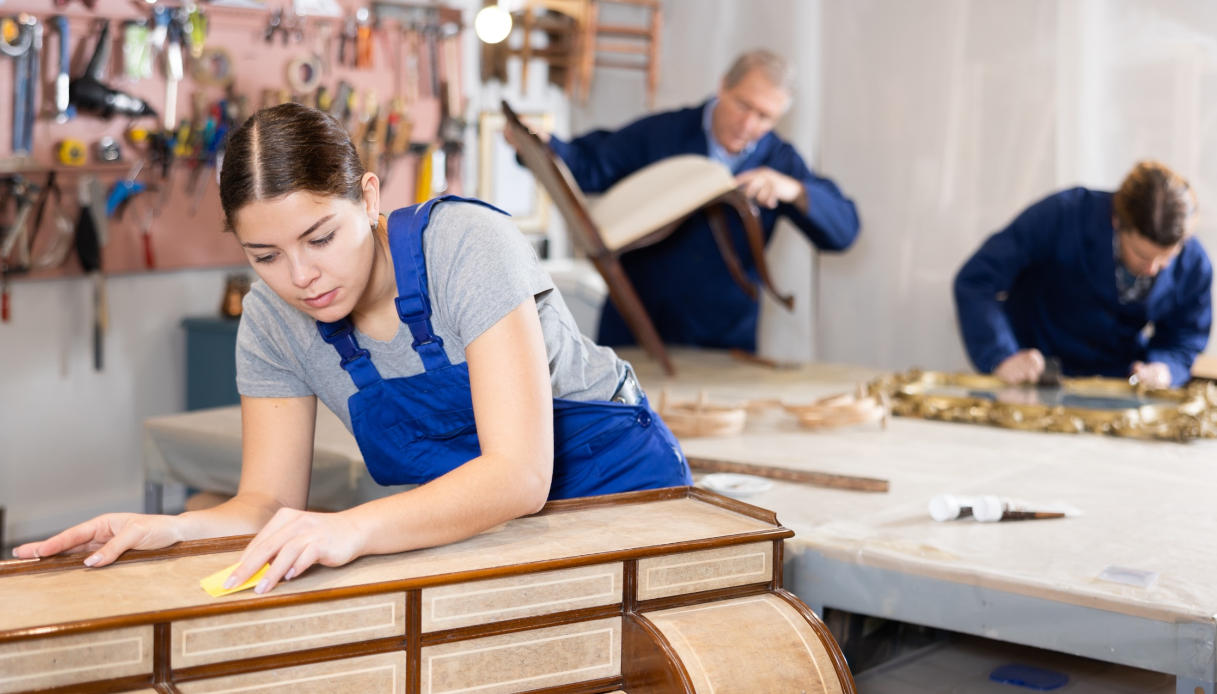 Impresa familiare, sentenza della Corte costituzionale estende i diritti ai conviventi